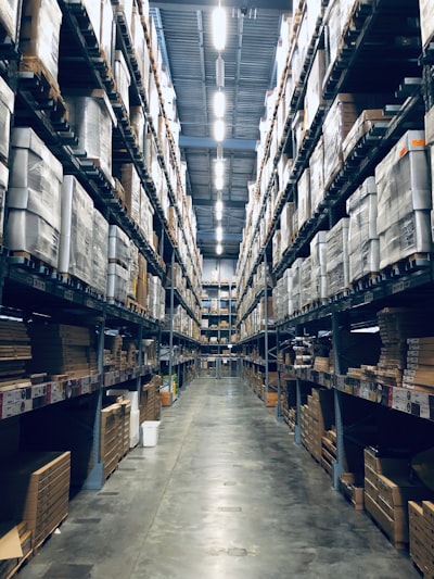 Logistics